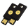 Yubico Security Key NFC by Yubico - zestaw 2 sztuk